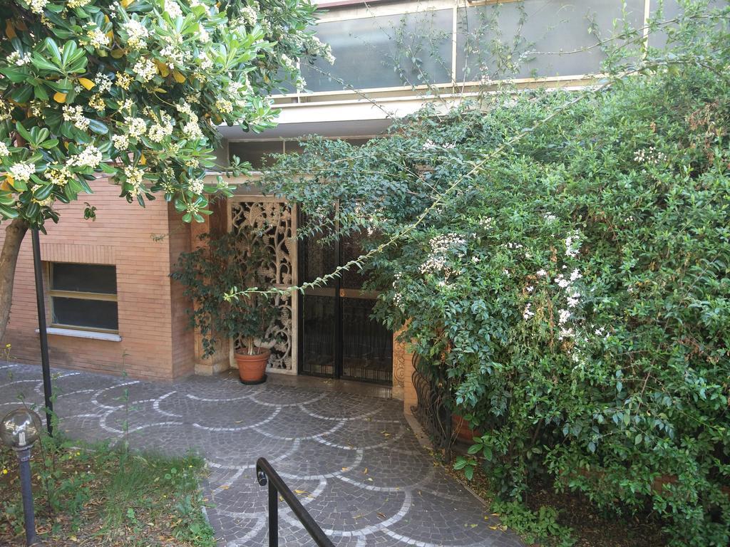B&B Vatican Doors Rome Exterior photo
