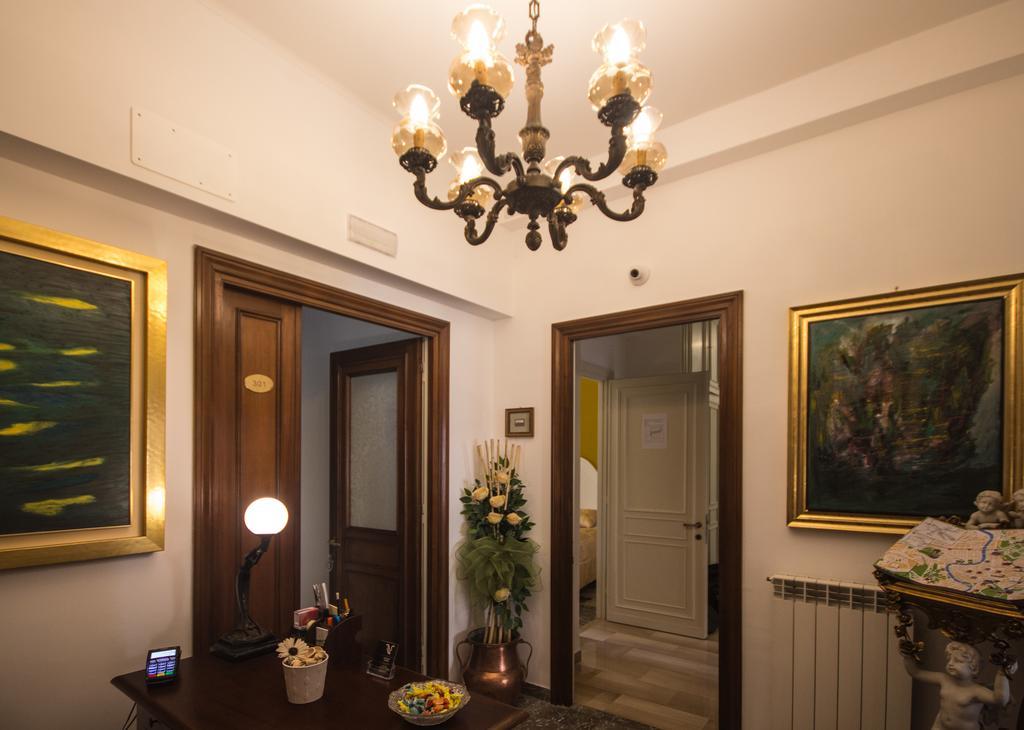 B&B Vatican Doors Rome Exterior photo